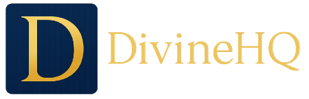 Divinehq.com