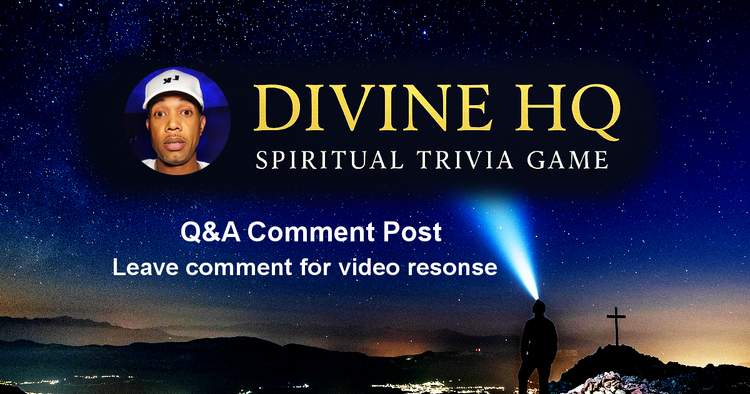 Q&A Comment Post